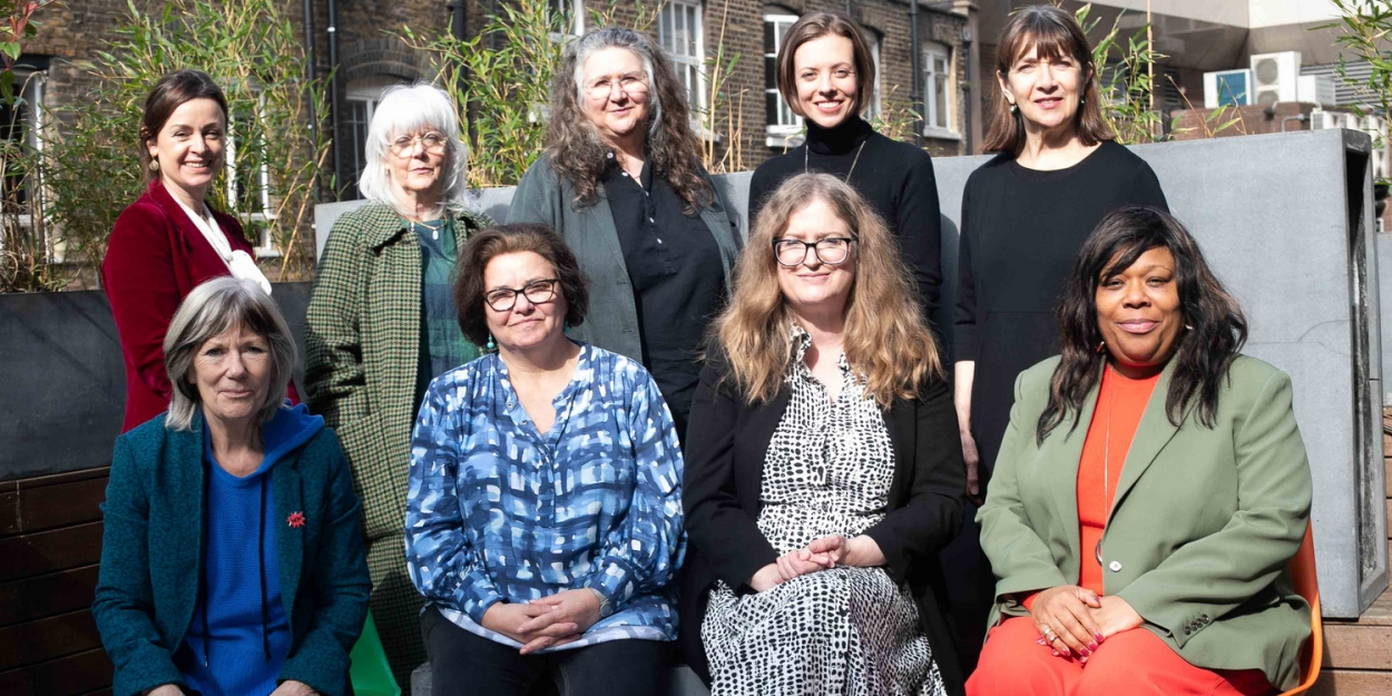 Leading Women in Theatre Meet with Arts Council England to Mark End of Research Project 
