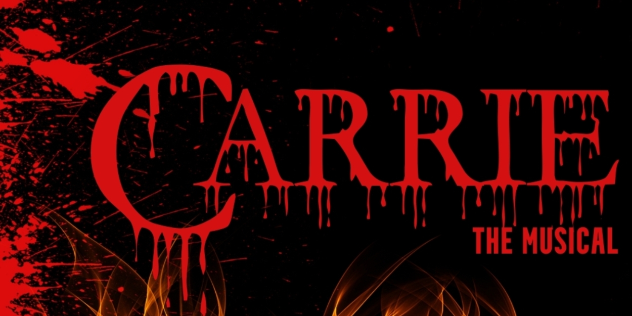 HITS Theatre Presents CARRIE THE MUSICAL This Summer 
