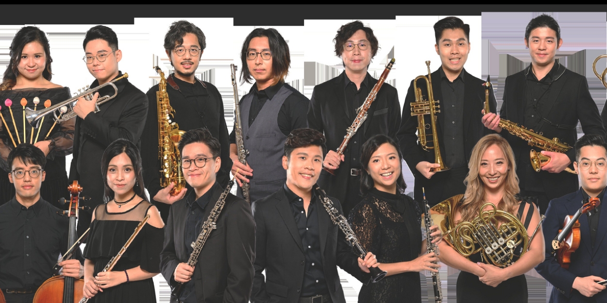 HK Phil and HKAPA Reveal Selected Musicians for The Orchestra Academy Hong Kong 2023/24 Season 