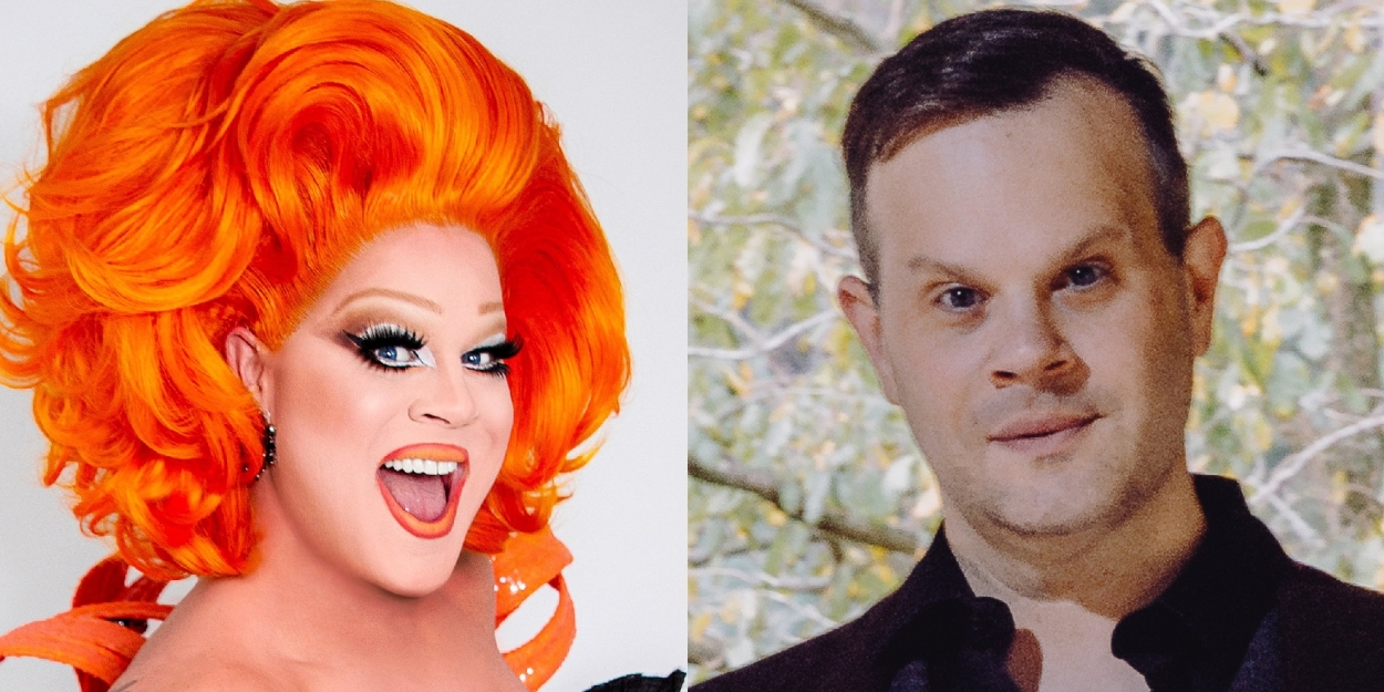 Exclusive: Nina West Is Taking a Trip INTO THE WOODS in Columbus Photo