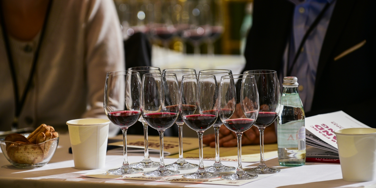 New York Wine Industry Unites to Celebrate CABERNET FRANC  Image