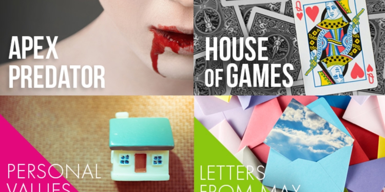 HOUSE OF GAMES and More Set For Hampstead Theatre's Spring 2025 Season  Image