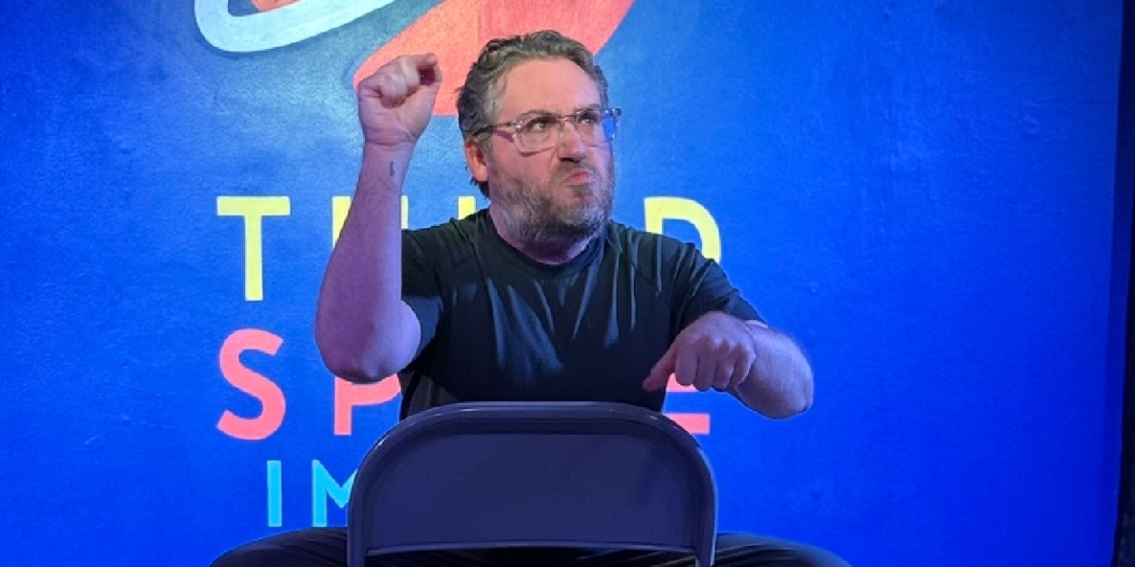 HOW I LEARNED (NOT) TO DRIVE To Be Presented As Part of Atlanta Fringe Photo