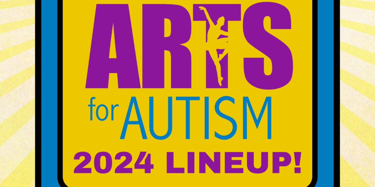 HOW TO DANCE IN OHIO Cast Members and Writers to Join Annual ARTS FOR AUTISM Concert Photo