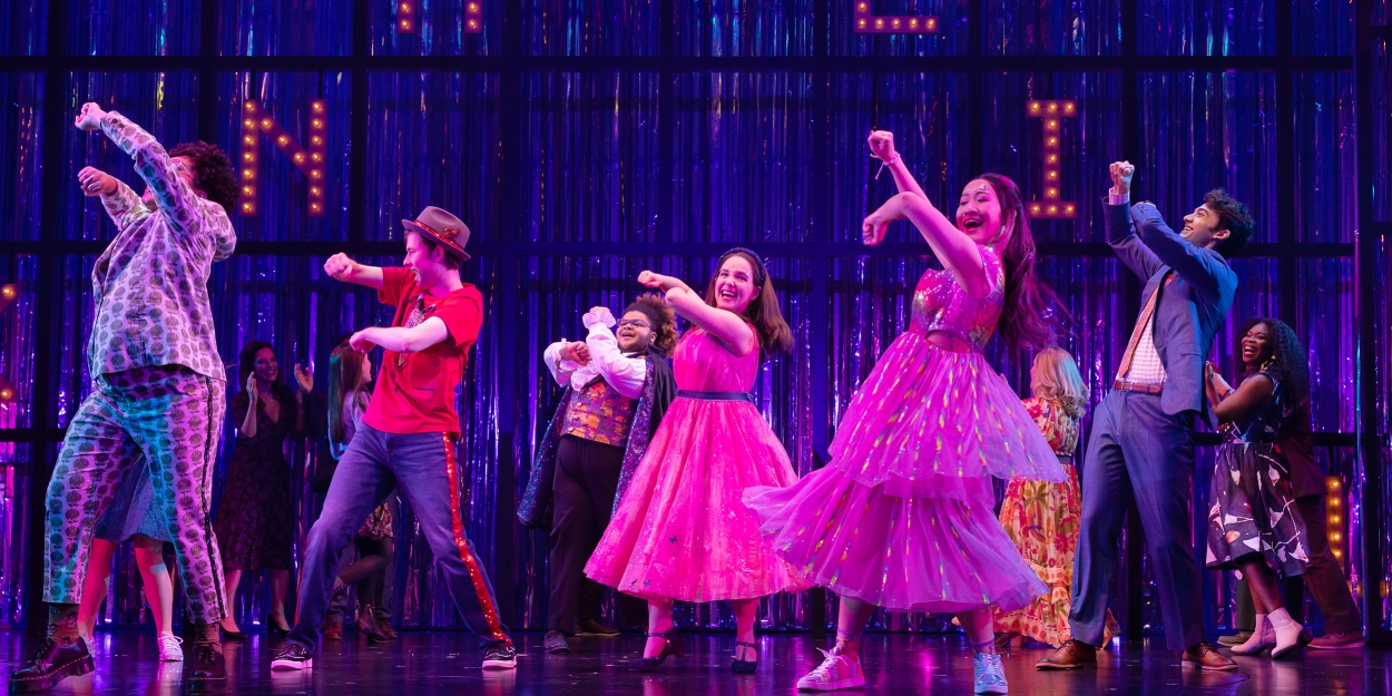 HOW TO DANCE IN OHIO Cast Will Reunite for Times Square Concert 