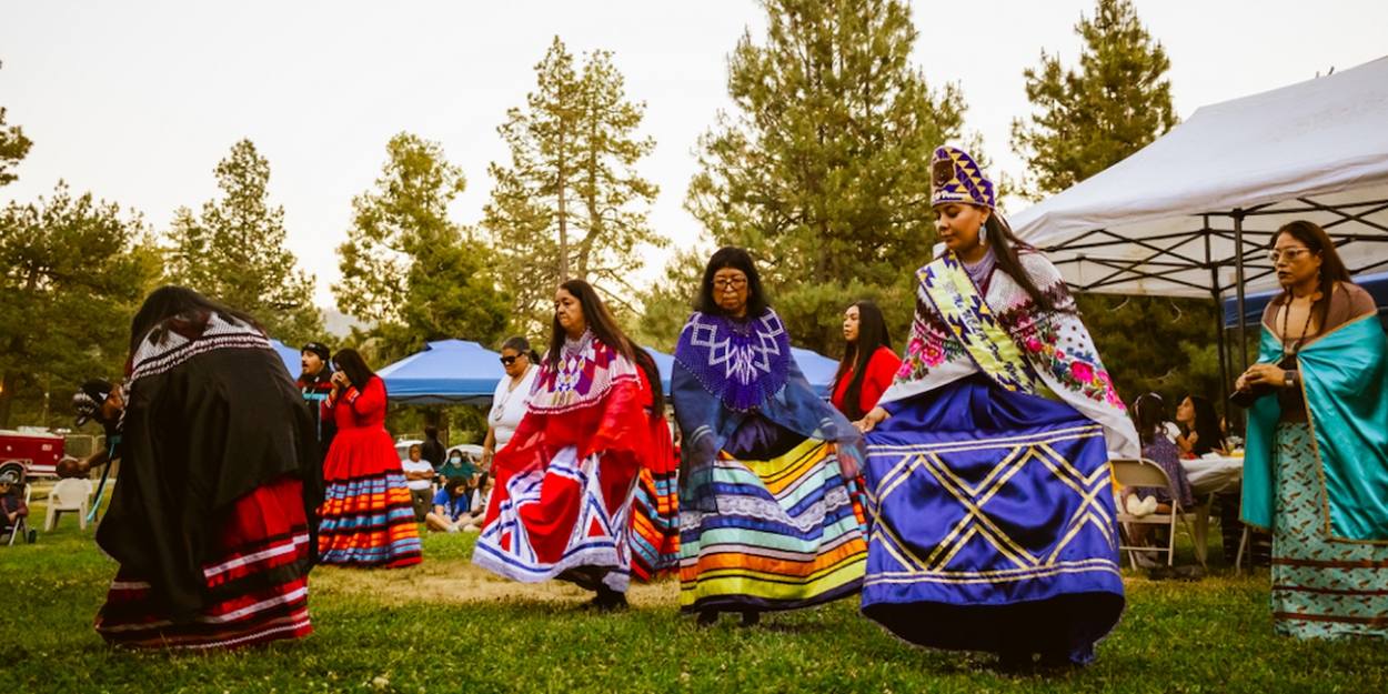 Native Week Idyllwild Arts Foundation to Present Annual Native American Arts ...