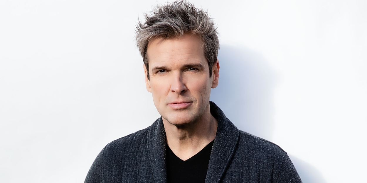 HVSO Welcomes Hugh Panaro for February Pops Concert  Image