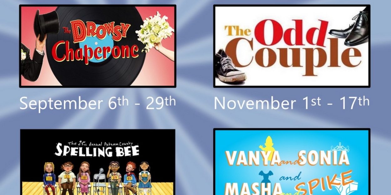 Haines City Theatre Unveils 2024-2025 Season Lineup