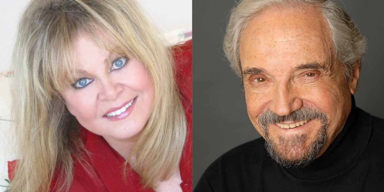 Hal Linden and Sally Struthers Will Lead World Premiere of THE JOURNALS OF ADAM AND EVE 