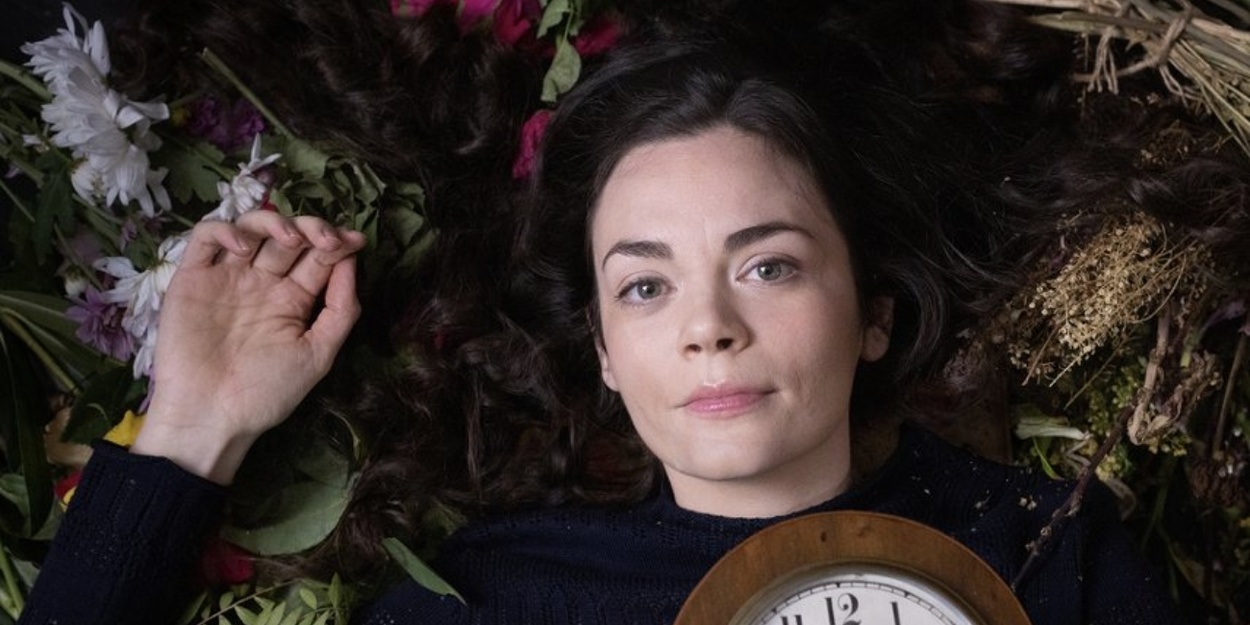Haley McGee's AGE IS A FEELING is Coming to Soho