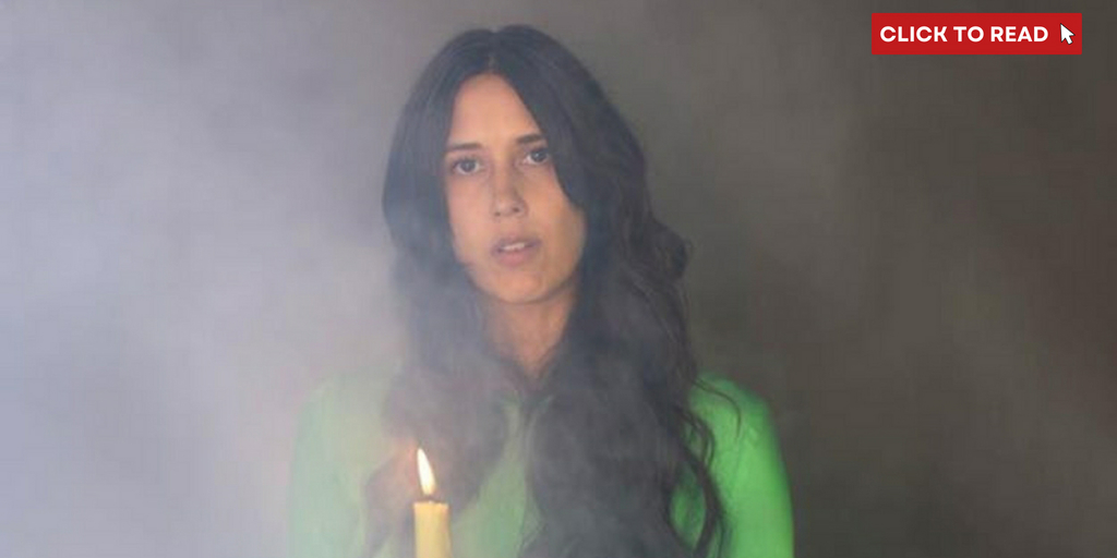 Half Waif Springs To Life With New EP 'Ephemeral Being' - Vimarsana News