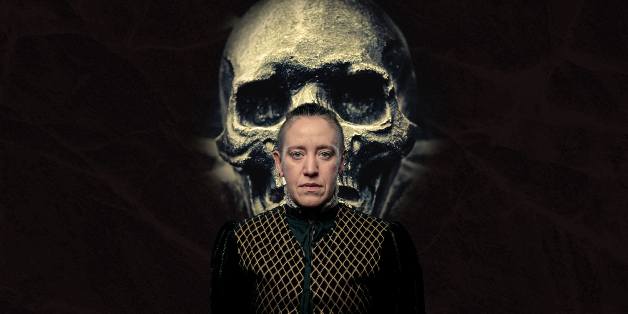 HAMLET To Be Presented At The Shakespeare Tavern Playhouse  Image