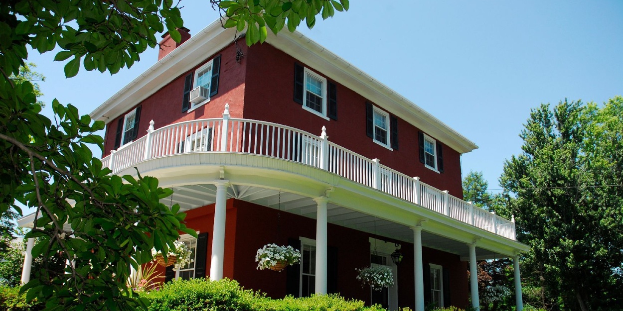 Hammerstein Museum Awarded Million PA State Grant for Highland Farm Redevelopment Hammerstein Museum Awarded Million PA State Grant for Highland Farm Redevelopment