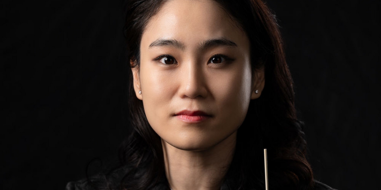 Han-Na Chang & Trondheim Symphony Orchestra Come to Den Norske Opera in April 
