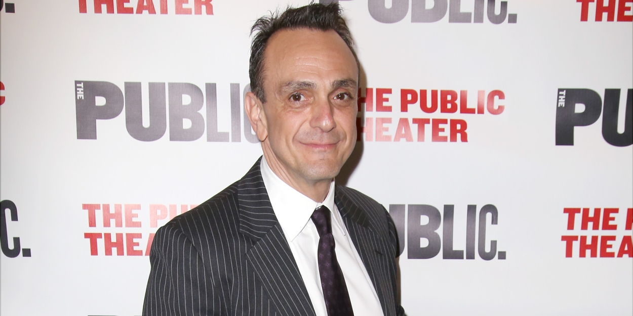 Hank Azaria, Conrad Ricamora, David Yazbek and More to Join BROADWAY BETS Photo
