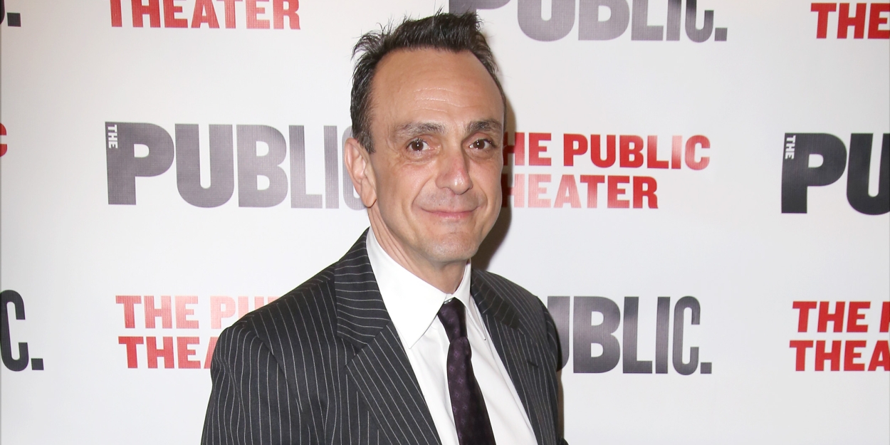 Hank Azaria, Jason Biggs & Edie Falco Join Producing Team of THE WHITE CHIP Off-Broadway 