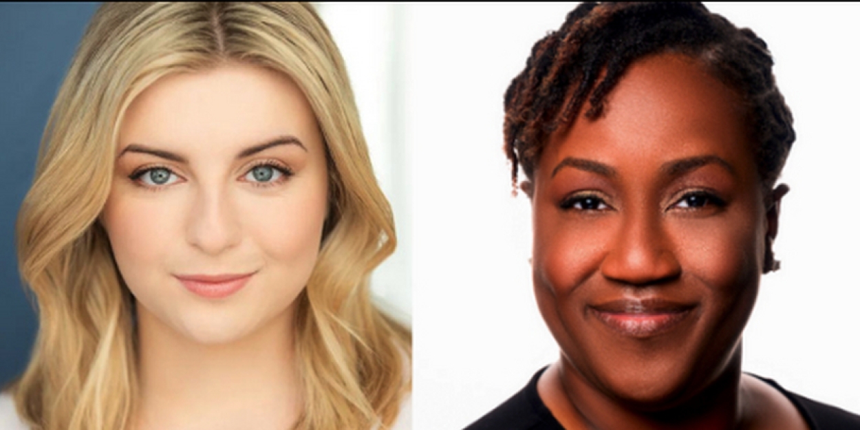 Hannah Bonnett, Katrina Garvin To Lead Workshop Premiere Of DANDELION, An Original Musical  Image