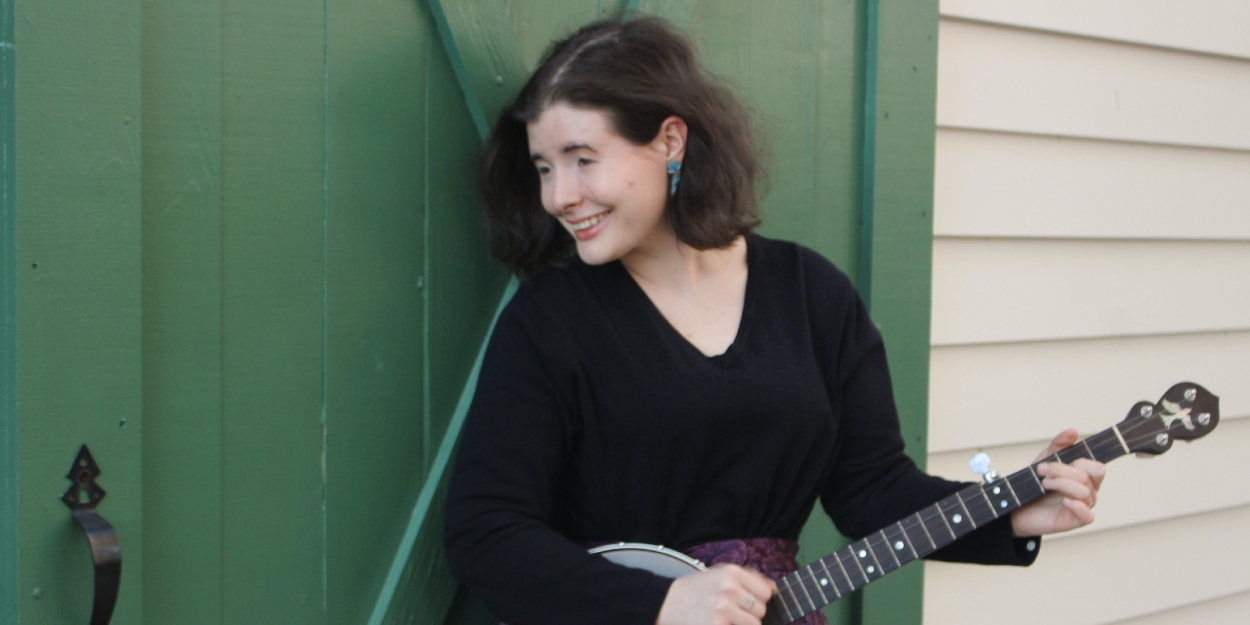 Hannah Sage To Debut Solo Show APPALACHIAN SONGCATCHER at FringeNYC  Image