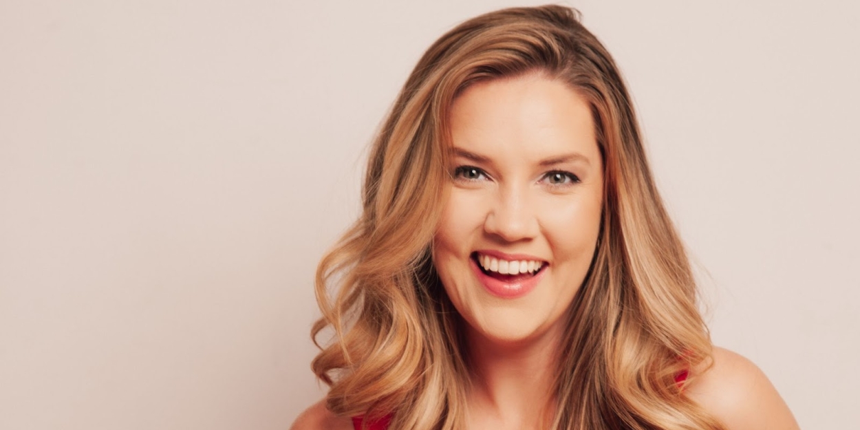 Hannah Thompson Joins FRIENDS! THE MUSICAL PARODY Off-Broadway 