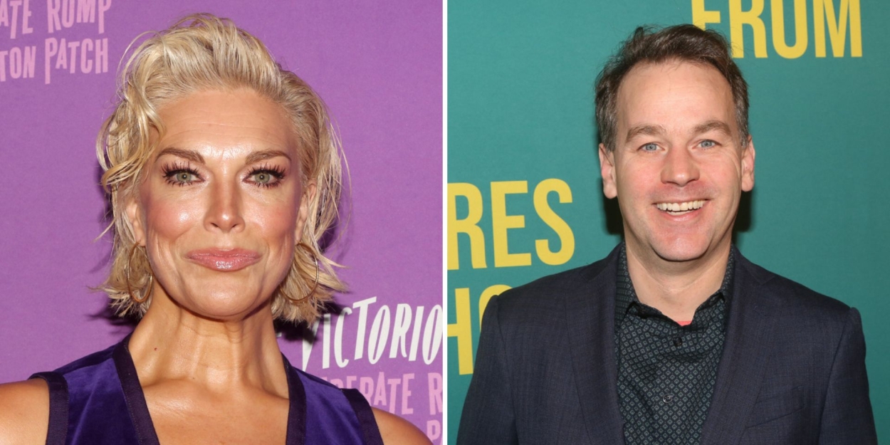 Hannah Waddingham, Mike Birbiglia, & More to Present Creative Arts Emmy Awards  Image