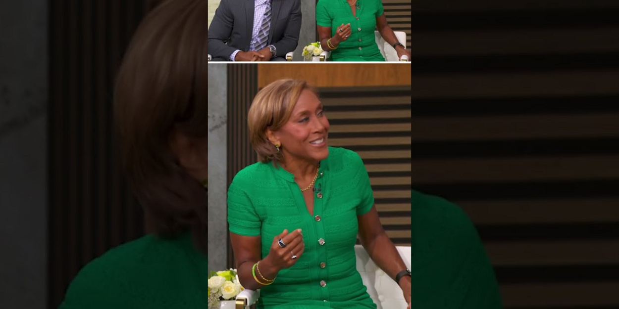 Hannah Waddingham Stays Tight-Lipped on TED LASSO Season 4 in GMA Interview Video