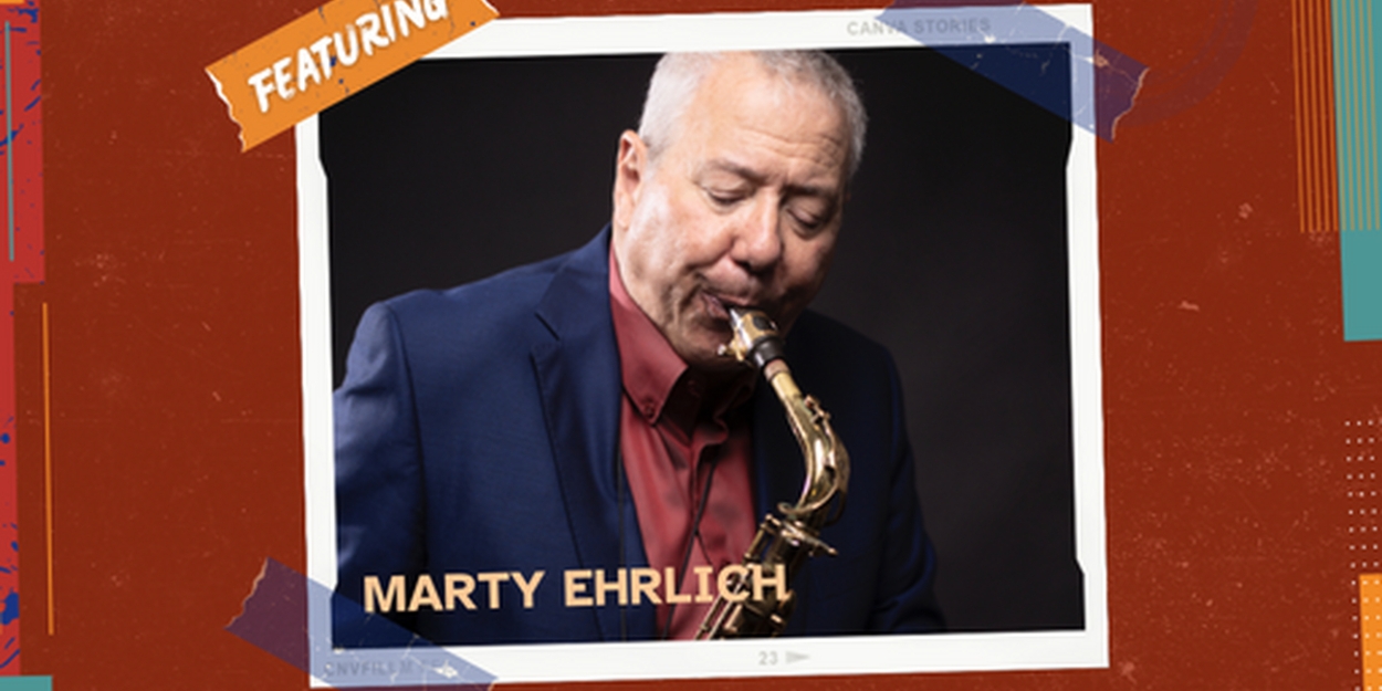 Harlem Jazz Series to Host Marty Ehrlich Next Month  Image