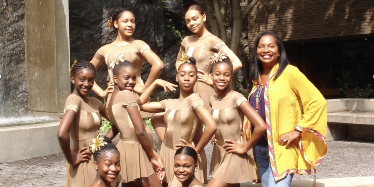 Harlem School Of The Arts To Dedicate Dance Wing To Former Board Member Janice Savin Williams 