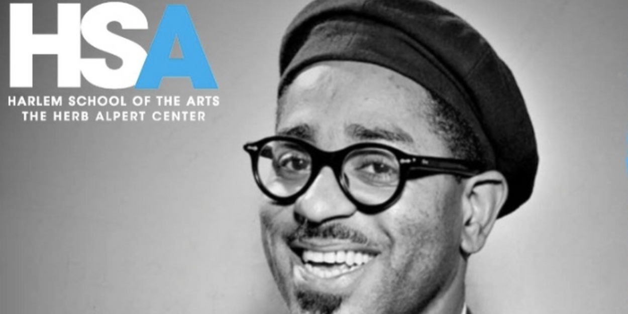 Harlem School Of The Arts Rolls Out New Dizzy Gillespie Jazz Academy  Image