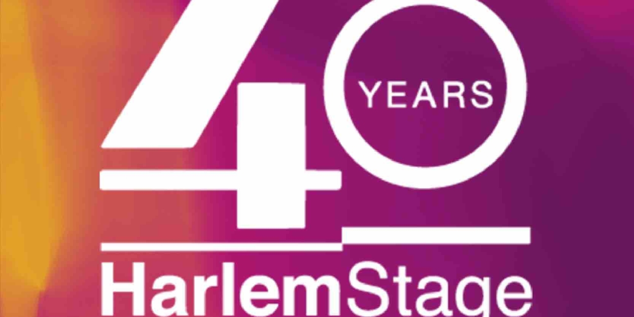 Harlem Stage Adds Urban Bush Women's HAINT BLUE To Star-Studded Anniversary E-Moves Series 