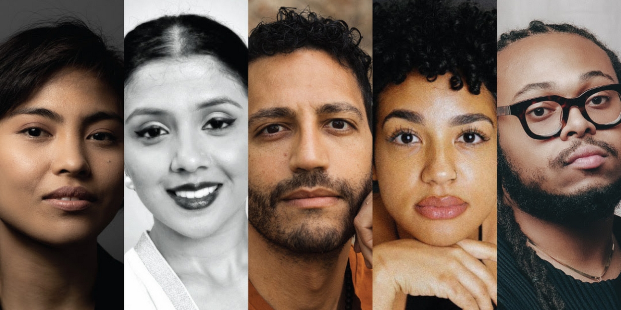Harlem Stage Reveals 2024 Cohort of WaterWorks Emerging Artists 