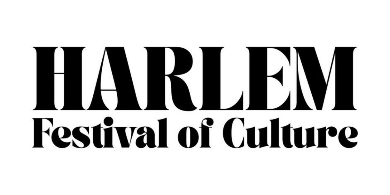 Harlem's Own Ferg Joins the Lineup for the Inaugural Harlem Festival of Culture 