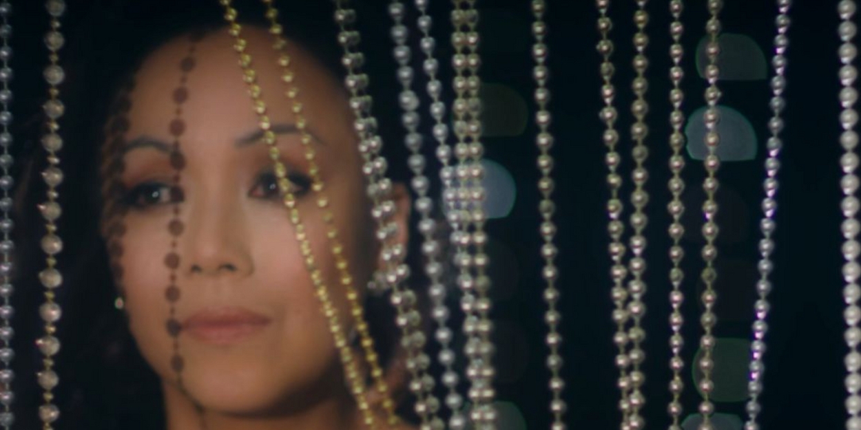 Harriet Chung Releases New Single 'Popcorn Film'  Image