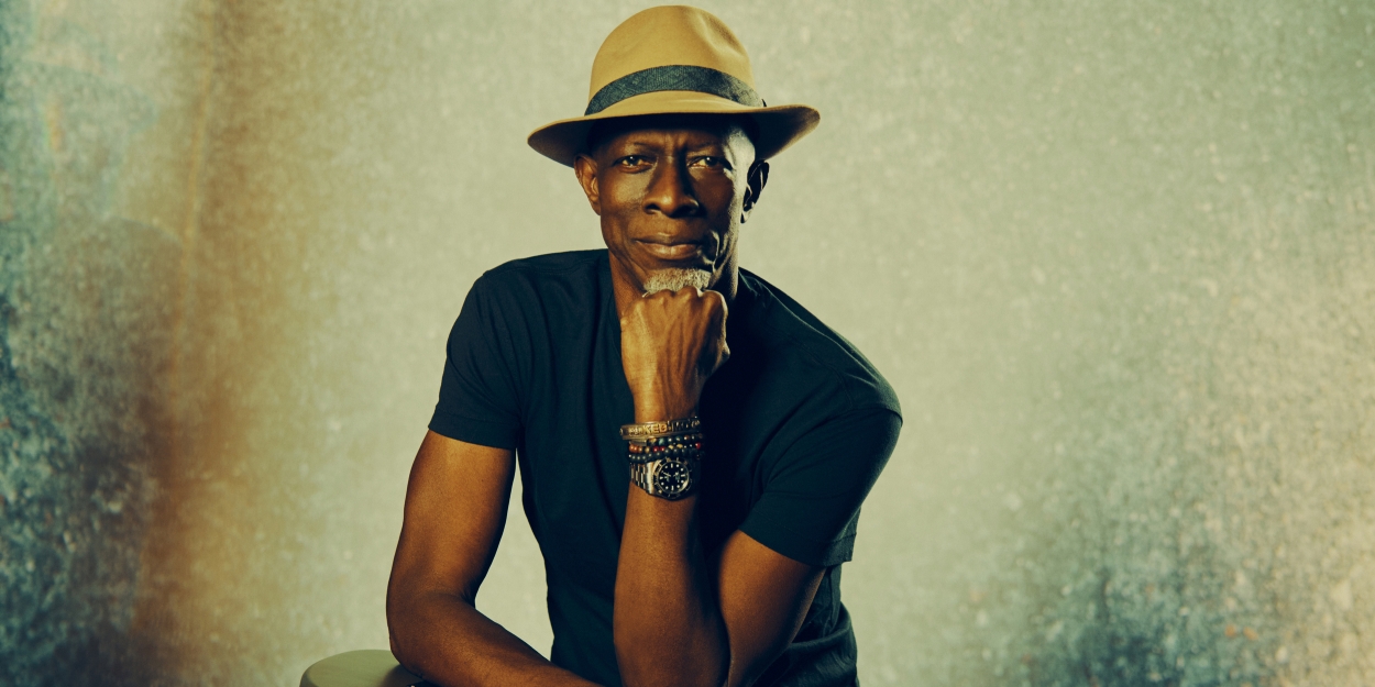 Harris Center For The Arts to Present Keb' Mo' & Mariachi Herencia in September 