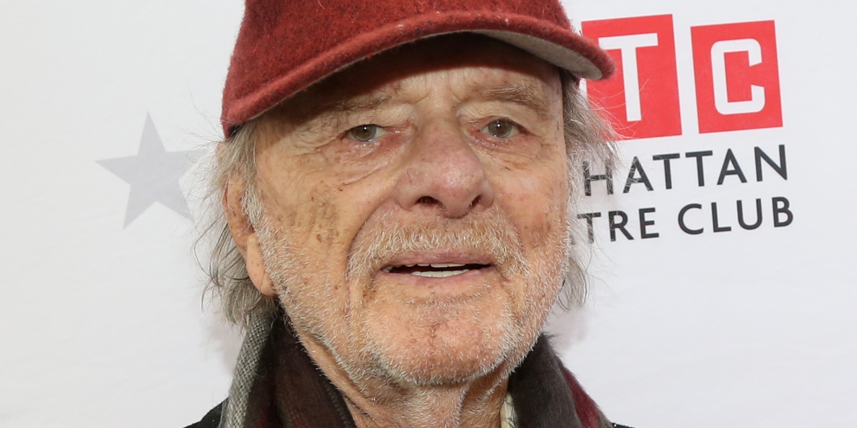 Stage and Screen Veteran Harris Yulin Passes Away at 87 Photo