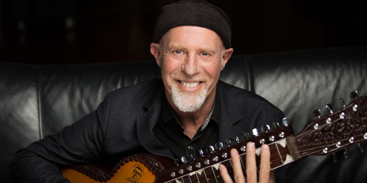 Harry Manx, Montreal Guitar Trio & More to Perform at The Spire Center  Image