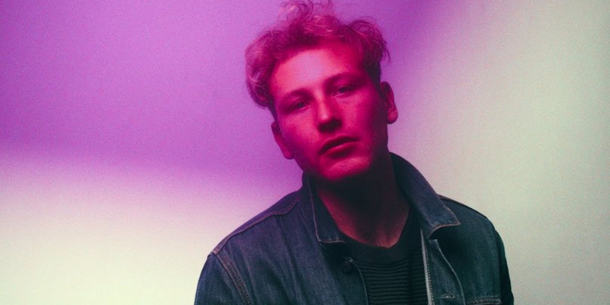 Harry Marshall Takes on Sultry Synth-Pop With 'Bones' Single 