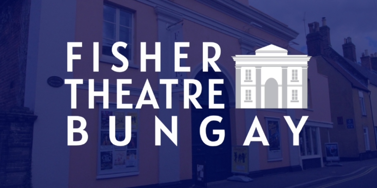 Harry Potter Read-a-thon Launches to Support Bungay's Fisher Theatre Photo