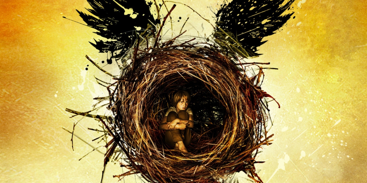 HARRY POTTER AND THE CURSED CHILD Makes Its U.S. School Debut