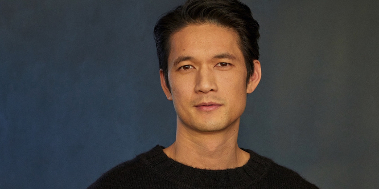 Harry Shum Jr Joins REEFER MADNESS THE MUSICAL at The Whitley Theatre In Hollywood  Image