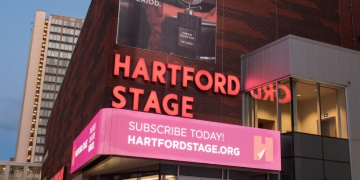Hartford Stage Announces New Members of the Board of Directors and Stage One Emerging Leaders 