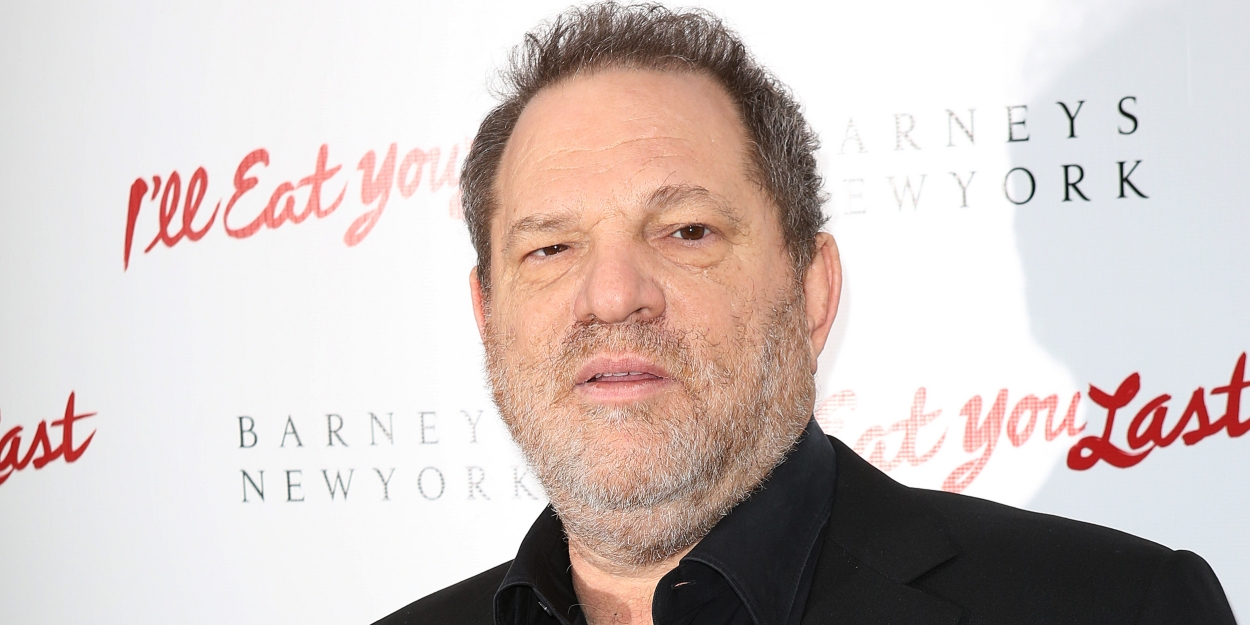 Harvey Weinstein Sues Networks Presentations Over FINDING NEVERLAND Tour Profits Photo