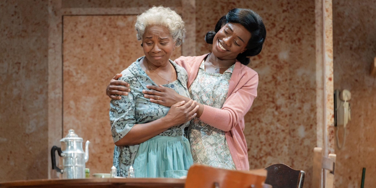 Headlong's A RAISIN IN THE SUN Now Available to Stream on Digital Theatre+  Image