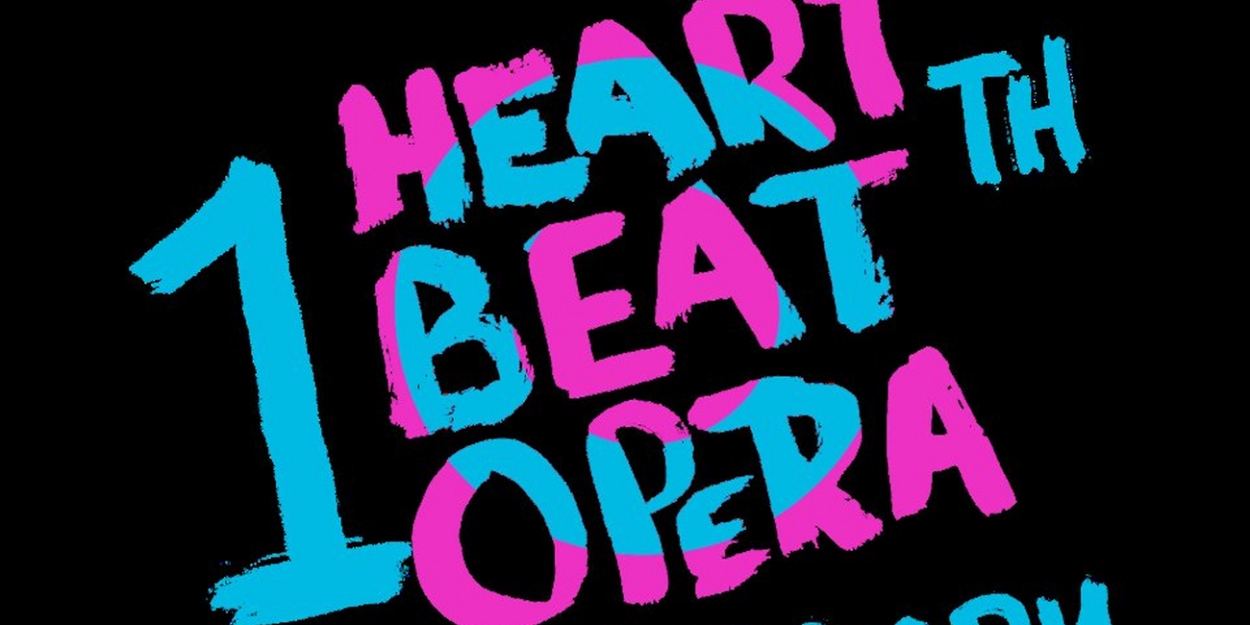 Heartbeat Opera Announces Titles for SPRING FEST 2024 