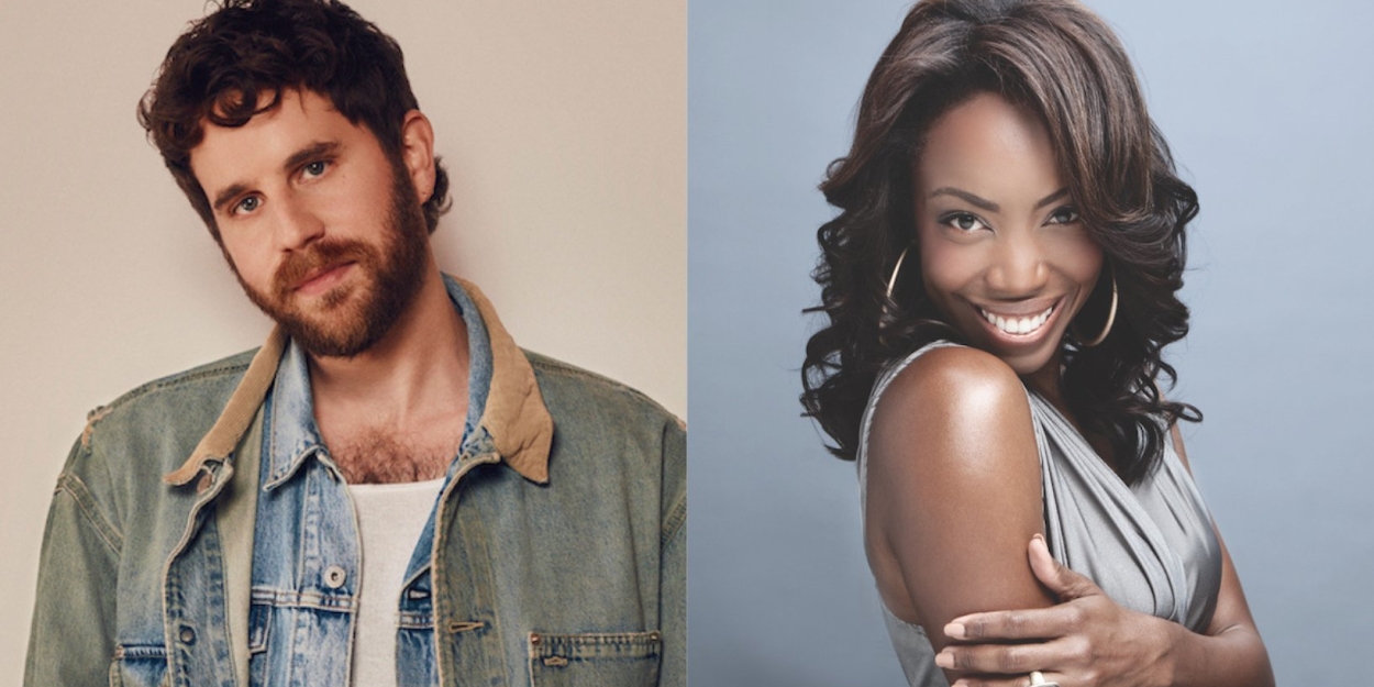 Heather Headley and Ben Platt Will Join Jason Robert Brown at Carnegie Hall  Image