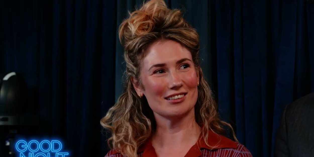 Heather Pasternack: Millennials Skip Affairs Because 'We Don't Have Assets' Video