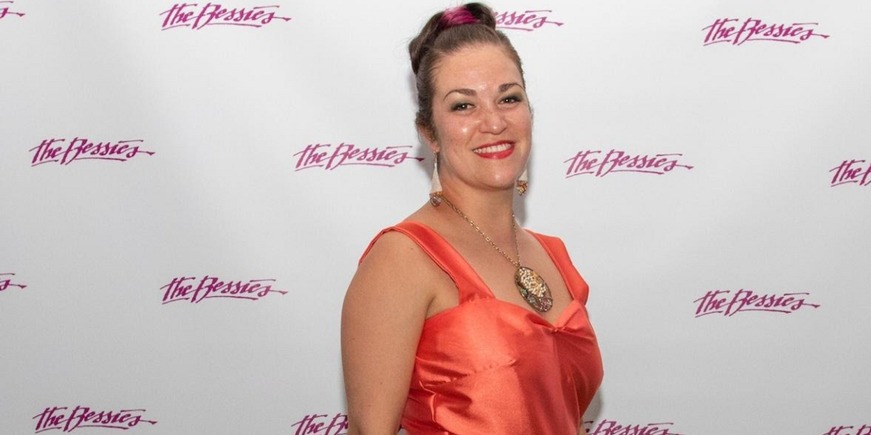 Heather Robles Steps Down As Executive Director Of The Bessies Awards After 15 Years  Image