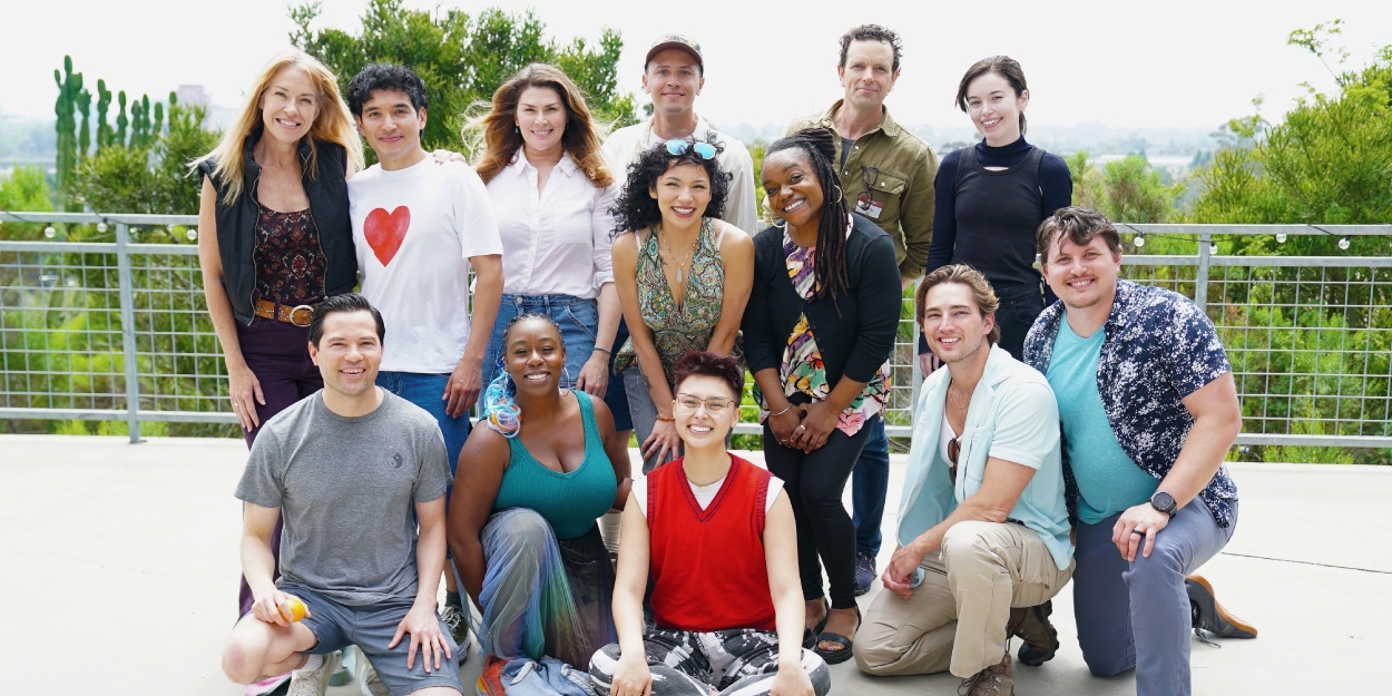 Heidi Blickenstaff, Zachary Noah Piser and More to Star in THE HEART at La Jolla Playhouse Photo