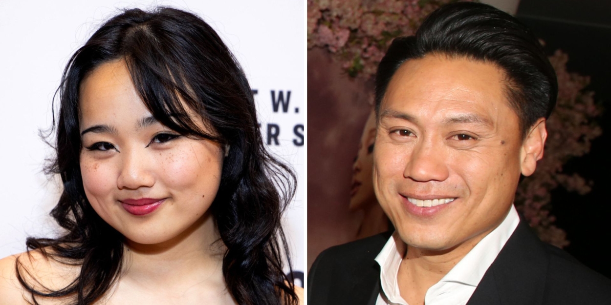 Helen J. Shen, Jon M. Chu & More Included on Gold House's A100 List
