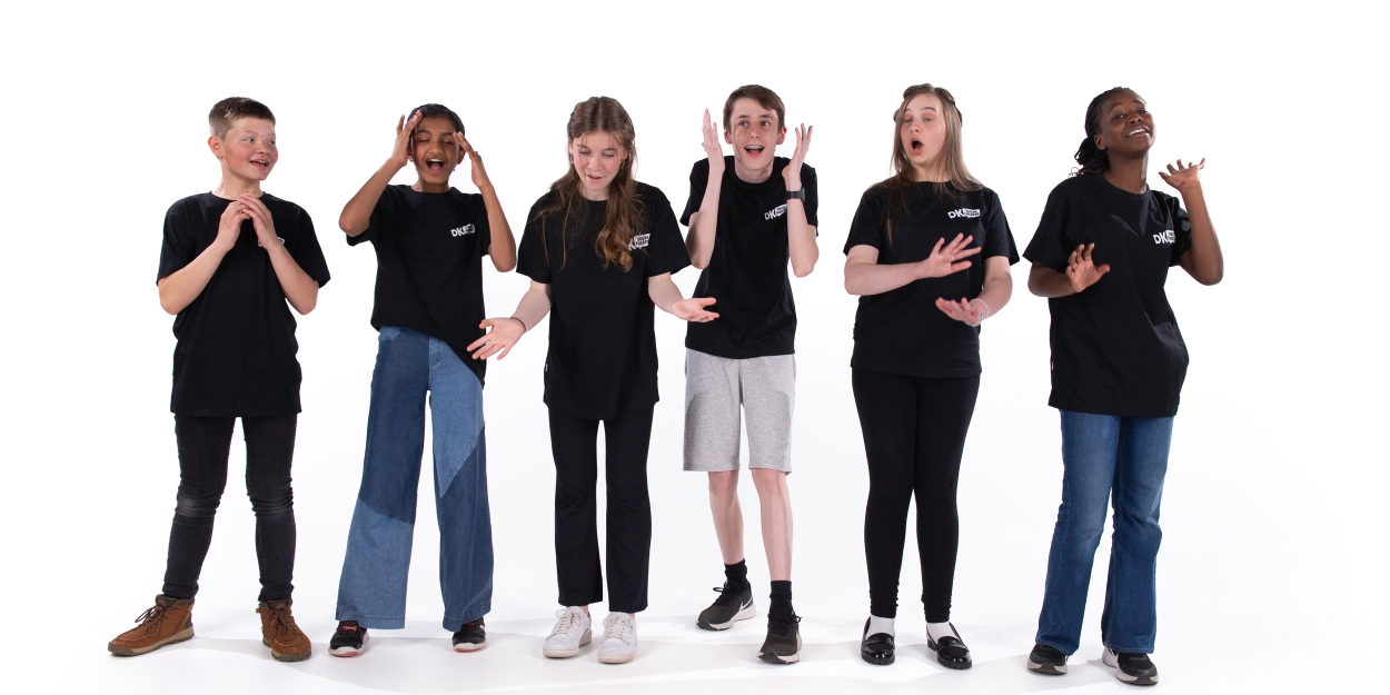 Helen O'Grady Drama Academy to Rebrand as Drama Kids 