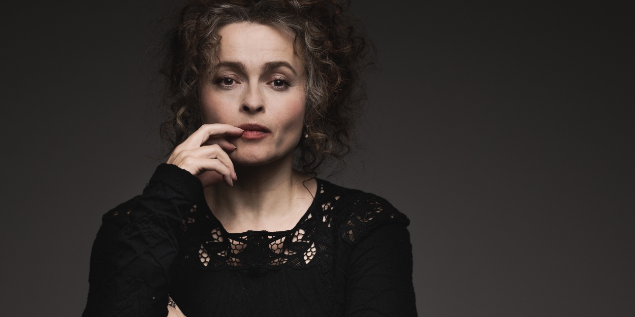 Helena Bonham Carter Will Serve as the Voice of The Narrator For Punchdrunk's New Show VIOLA'S ROOM Photo
